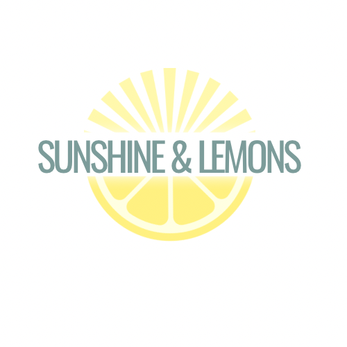 Sunshine & Lemons